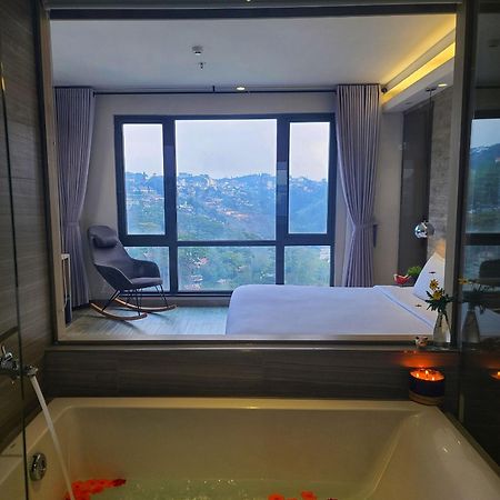 The Luxe Da Lat Otel Dış mekan fotoğraf