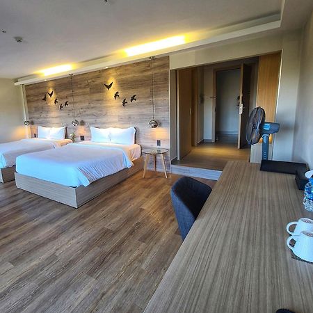 The Luxe Da Lat Otel Dış mekan fotoğraf