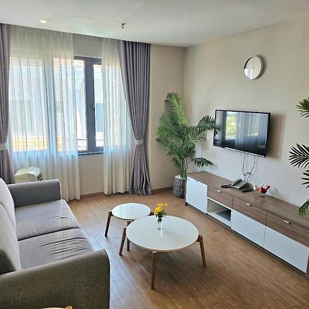 The Luxe Da Lat Otel Dış mekan fotoğraf