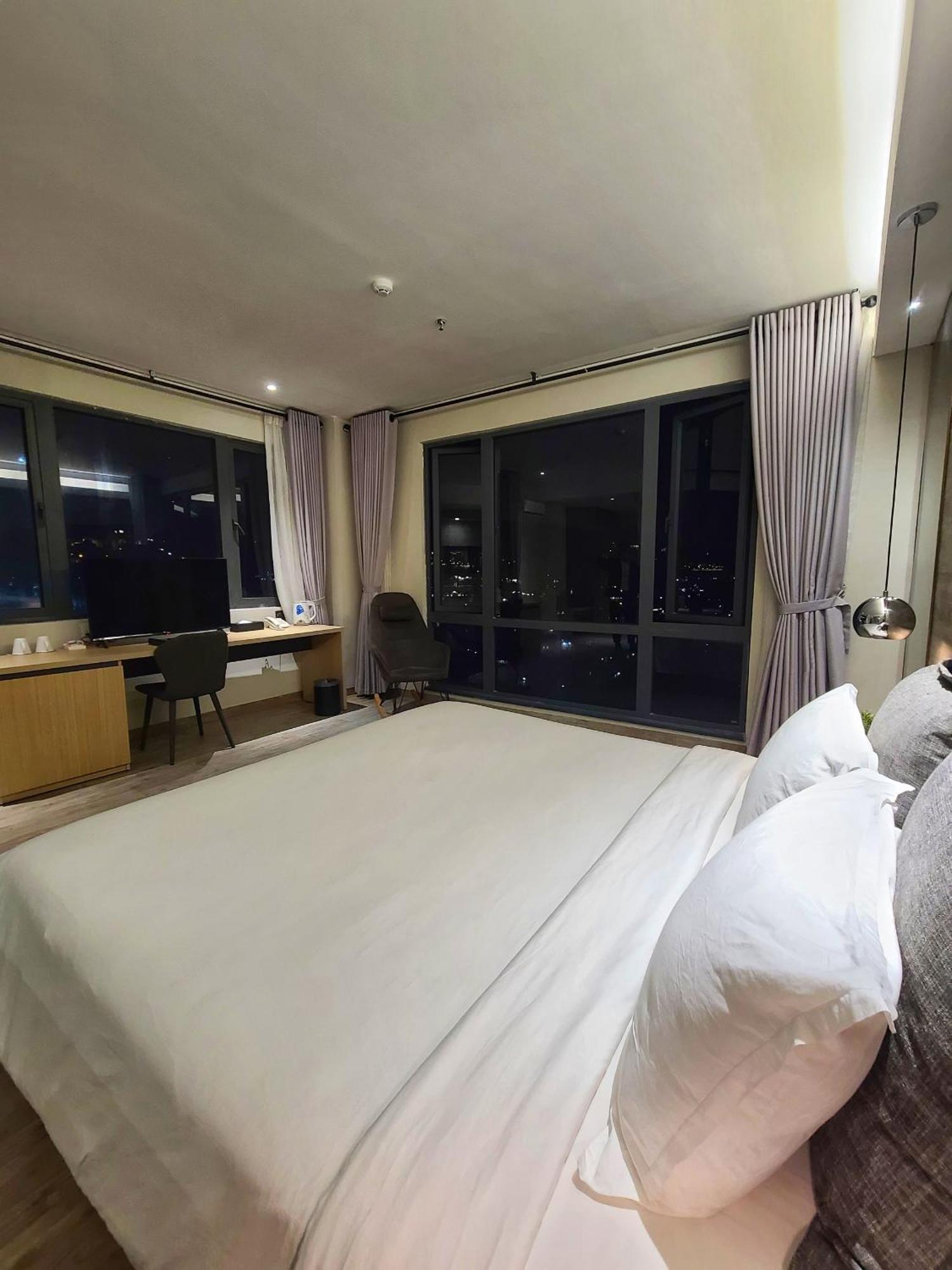 The Luxe Da Lat Otel Dış mekan fotoğraf