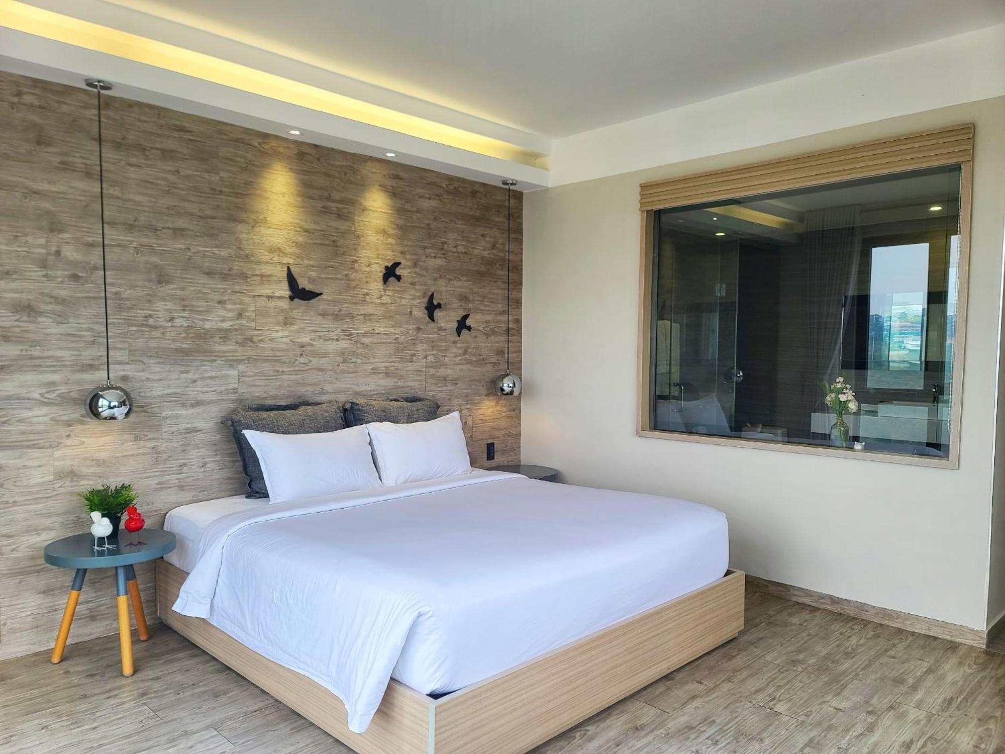 The Luxe Da Lat Otel Dış mekan fotoğraf