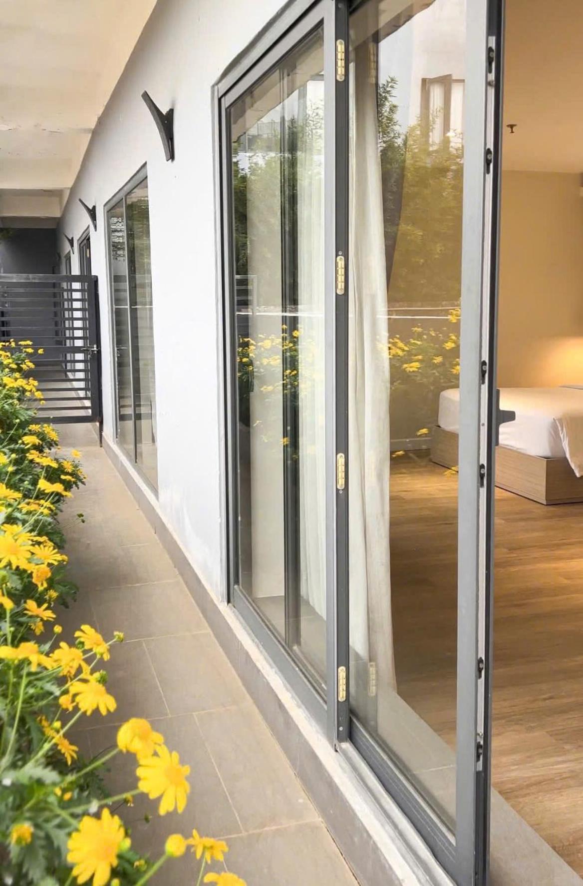 The Luxe Da Lat Otel Dış mekan fotoğraf