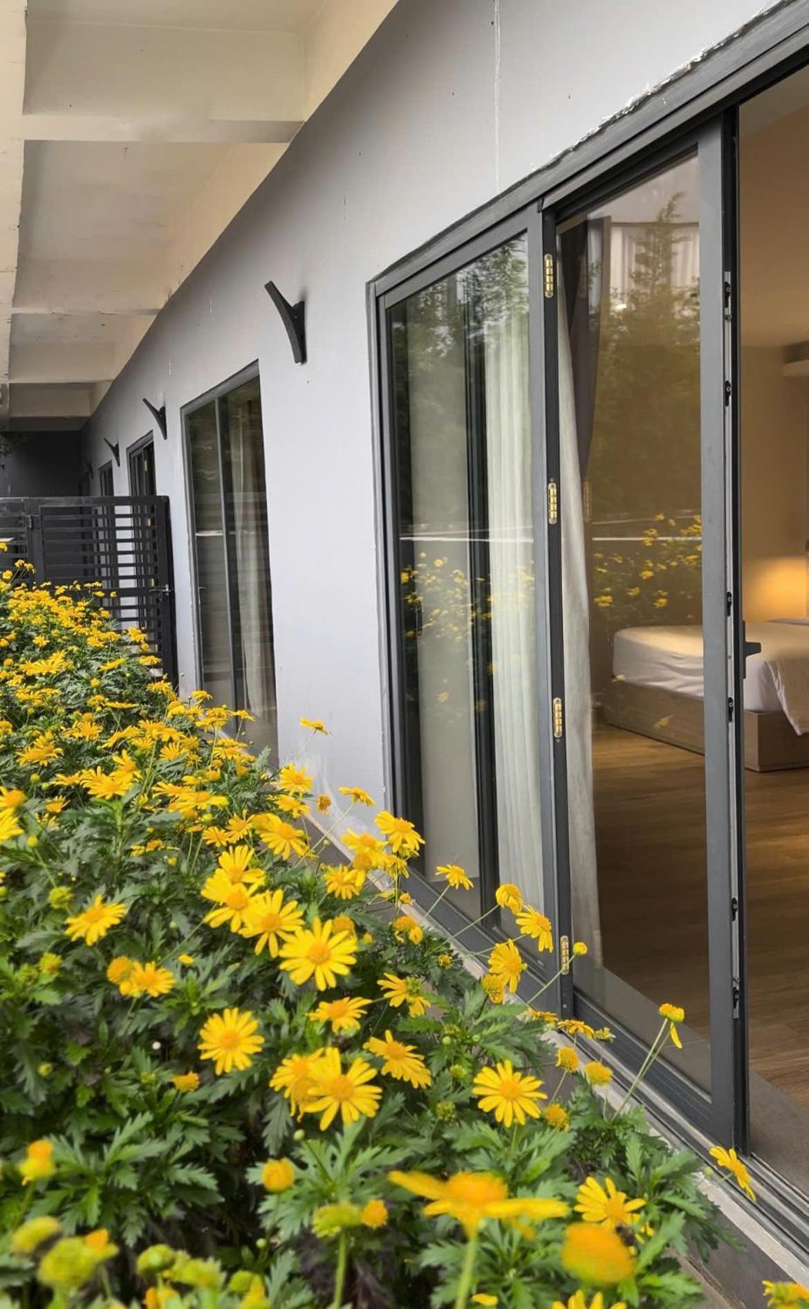The Luxe Da Lat Otel Dış mekan fotoğraf