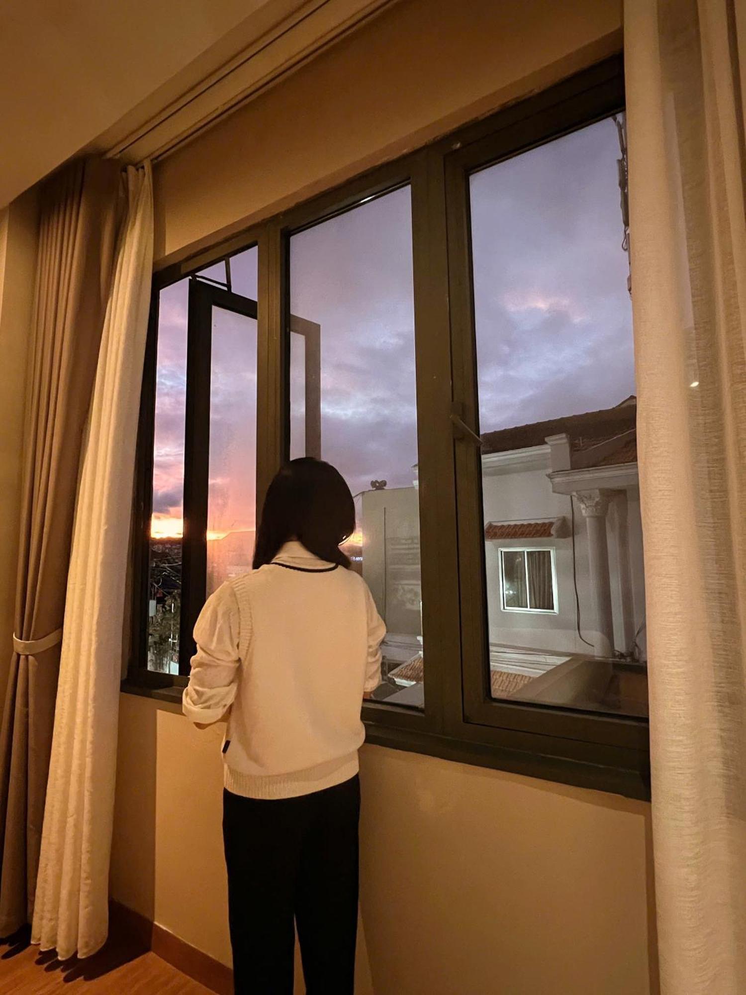 The Luxe Da Lat Otel Dış mekan fotoğraf