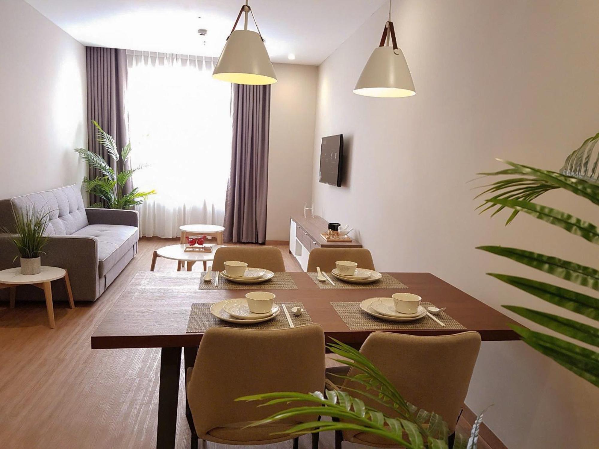 The Luxe Da Lat Otel Dış mekan fotoğraf
