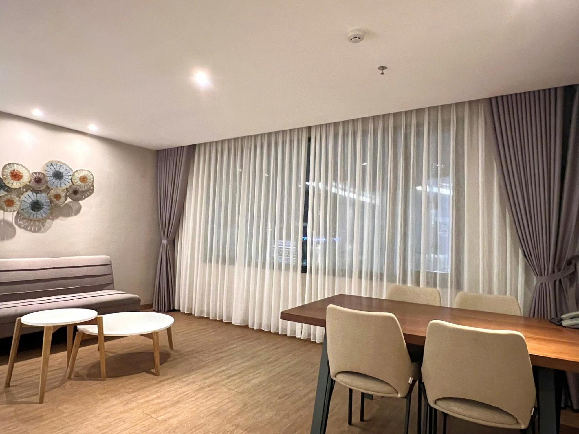 The Luxe Da Lat Otel Dış mekan fotoğraf