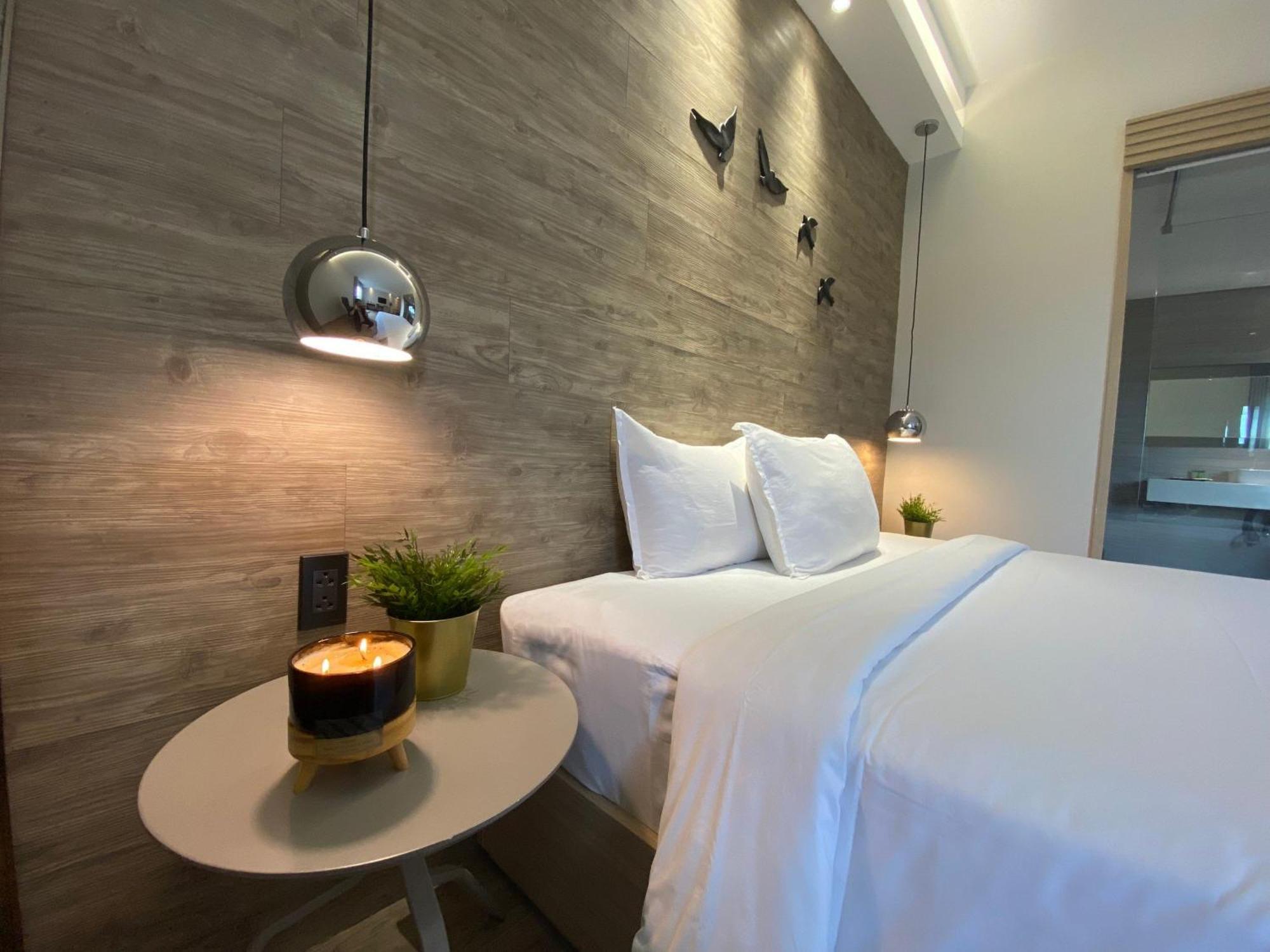 The Luxe Da Lat Otel Dış mekan fotoğraf