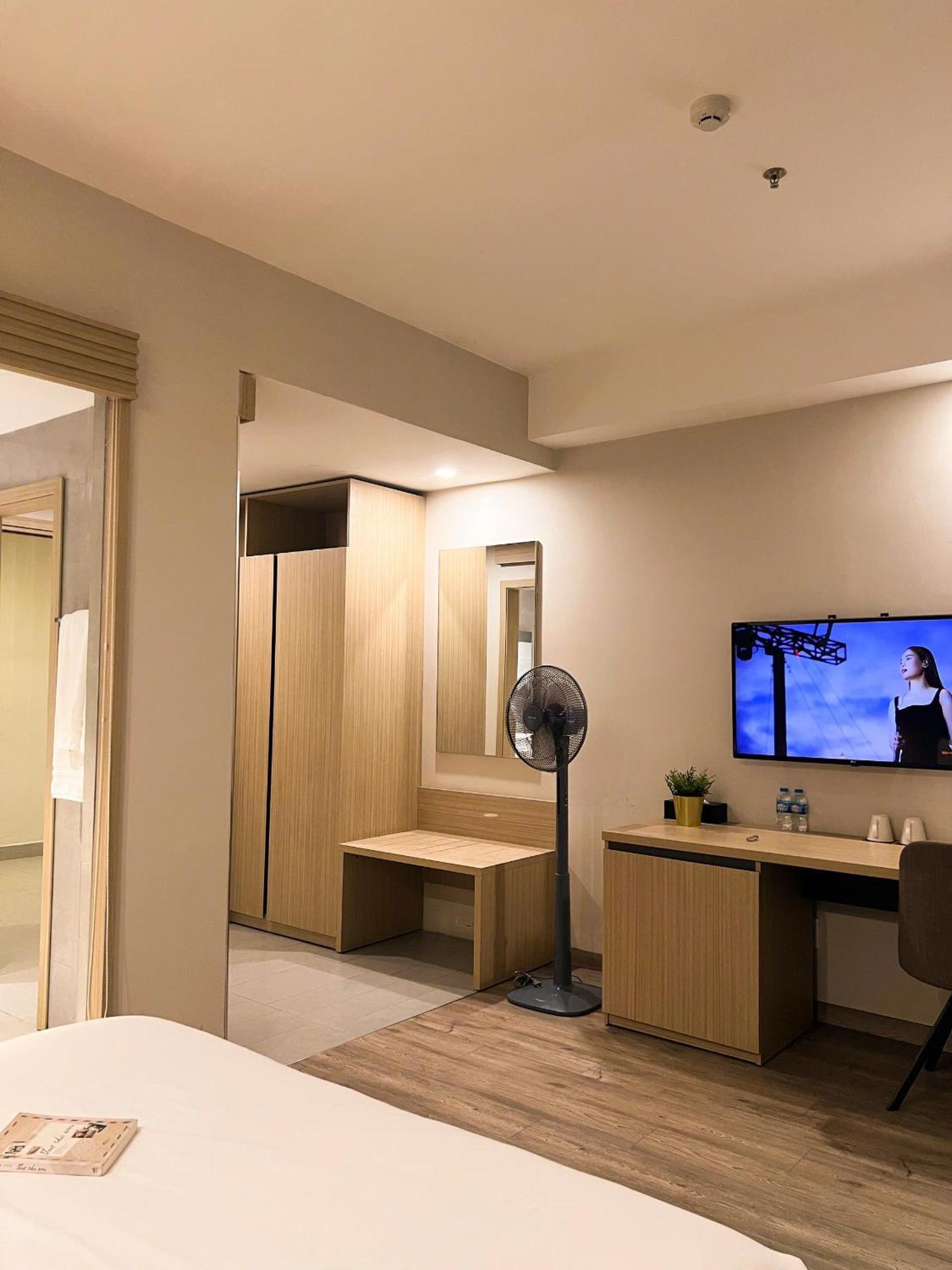 The Luxe Da Lat Otel Dış mekan fotoğraf