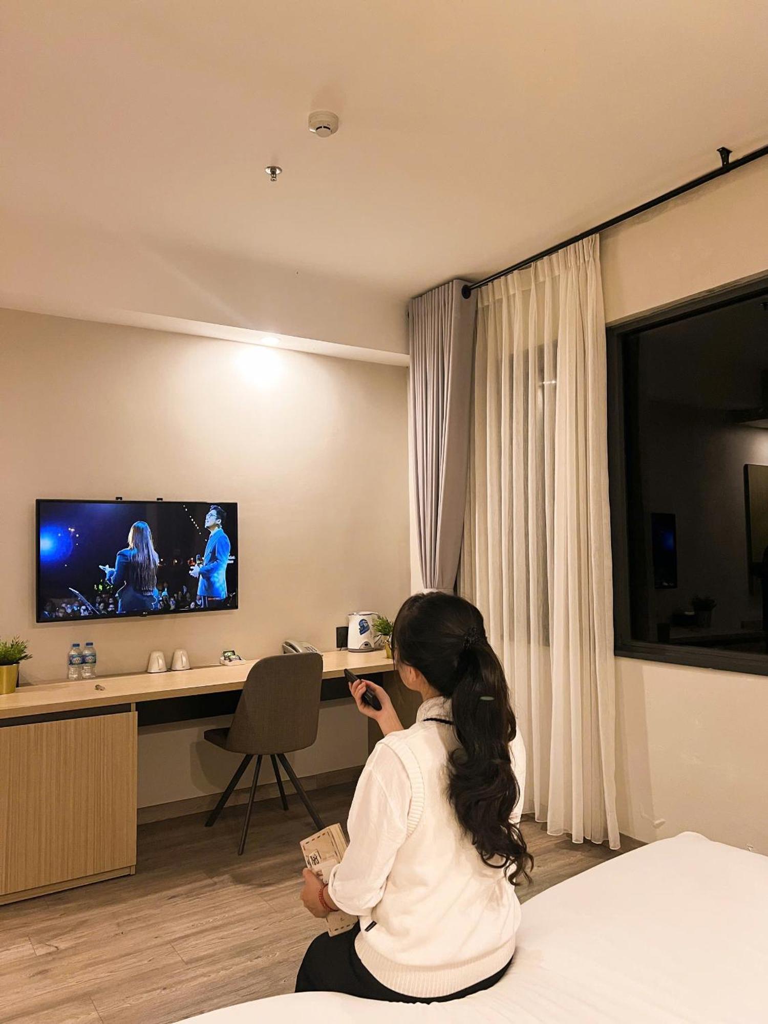 The Luxe Da Lat Otel Dış mekan fotoğraf