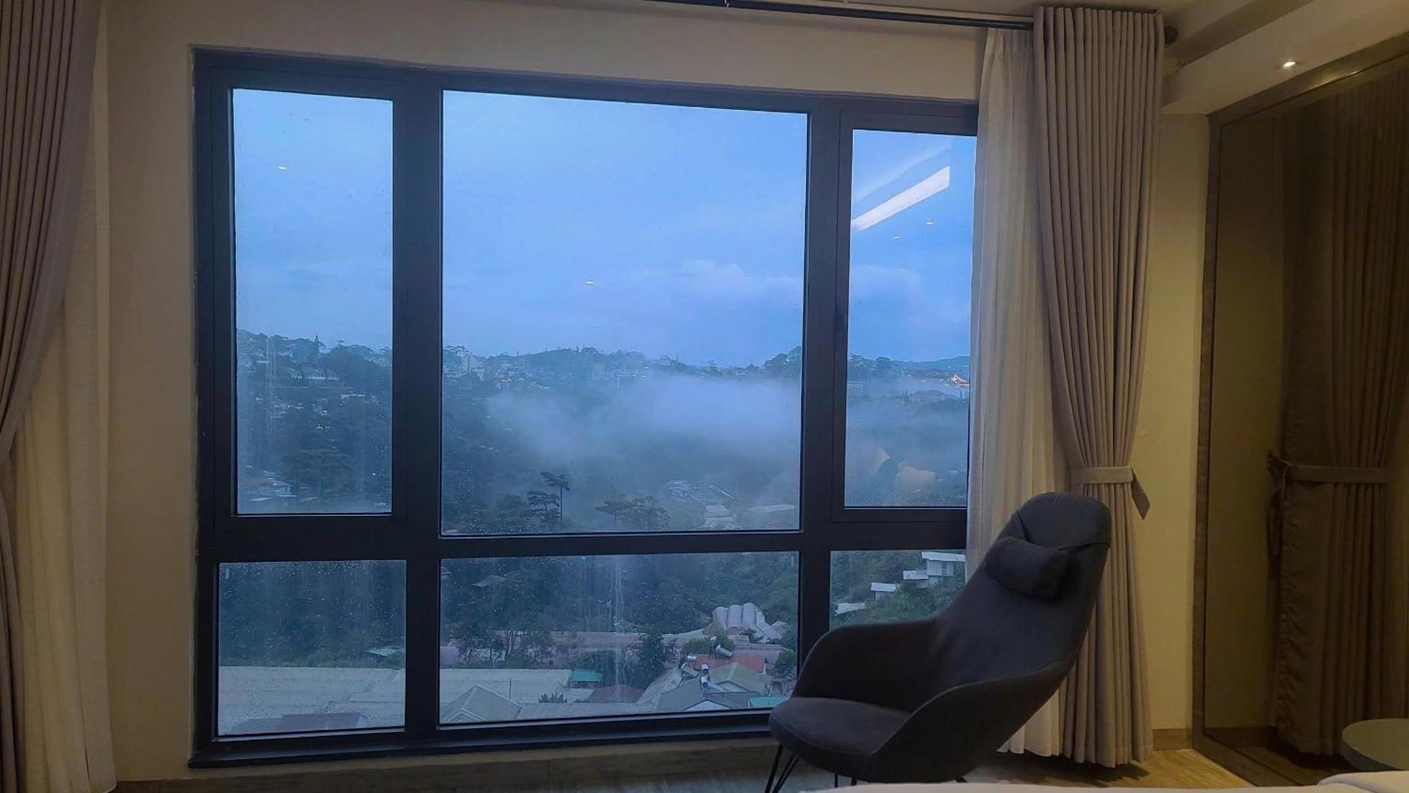The Luxe Da Lat Otel Dış mekan fotoğraf