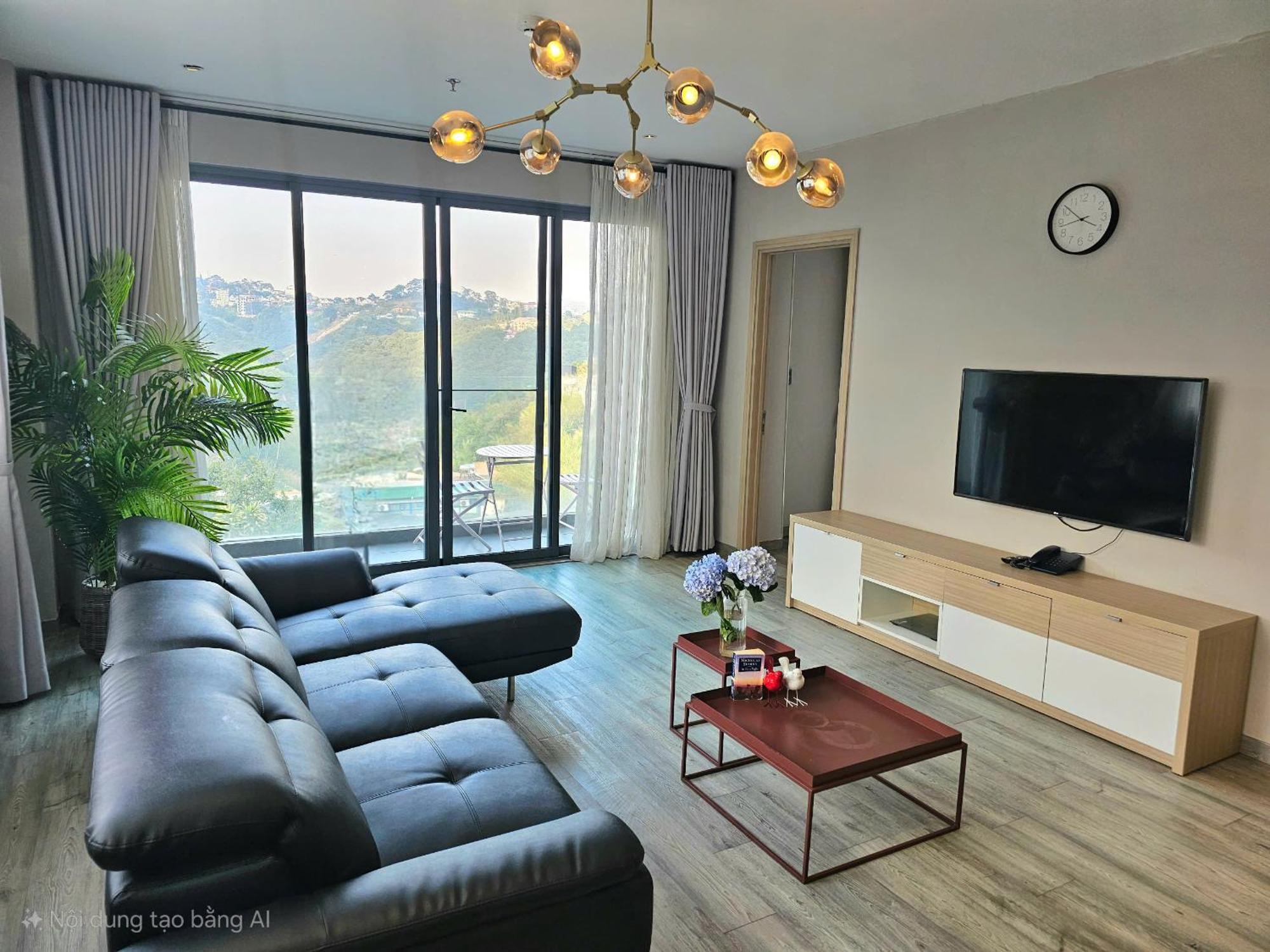 The Luxe Da Lat Otel Dış mekan fotoğraf