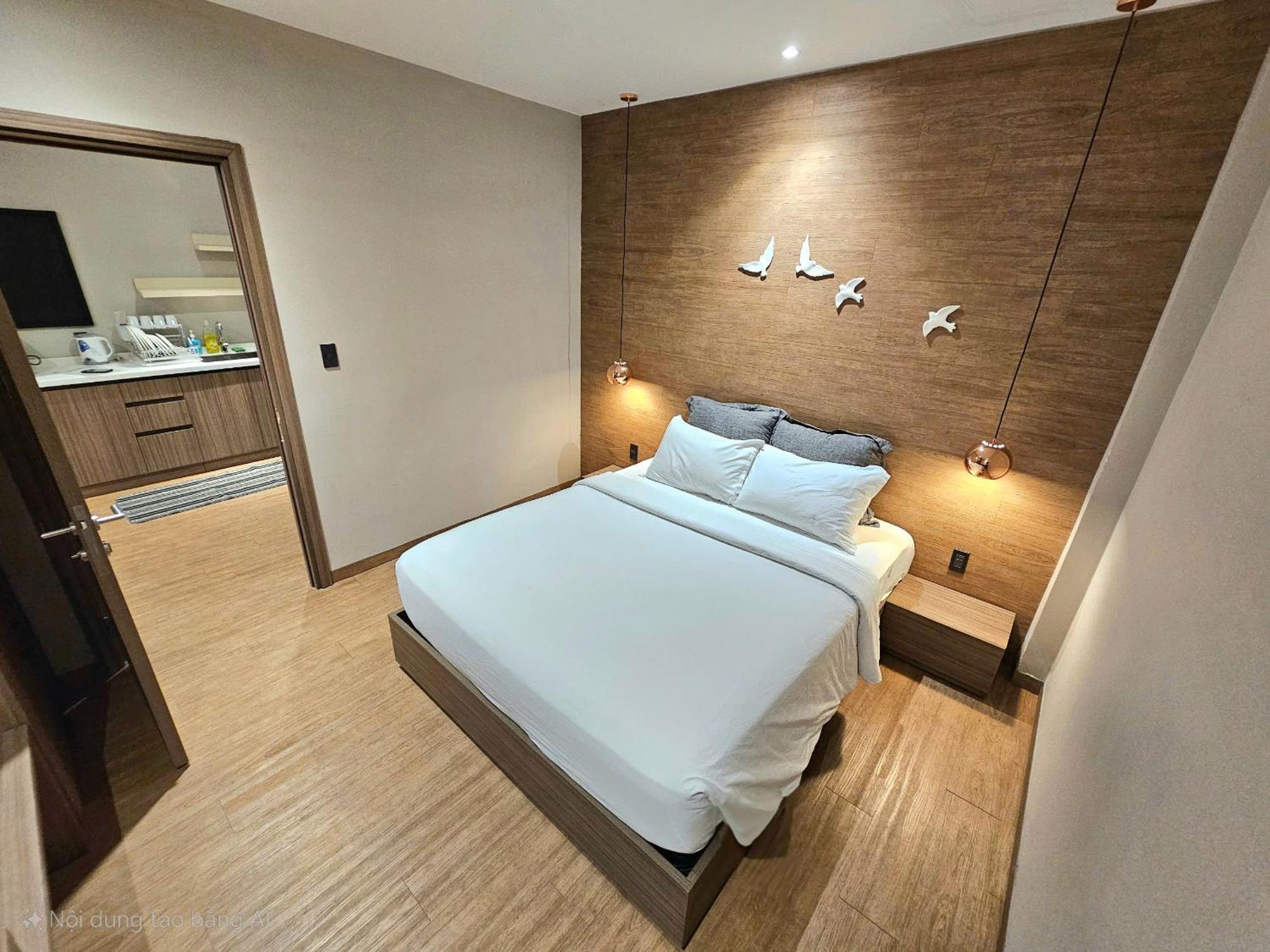The Luxe Da Lat Otel Dış mekan fotoğraf