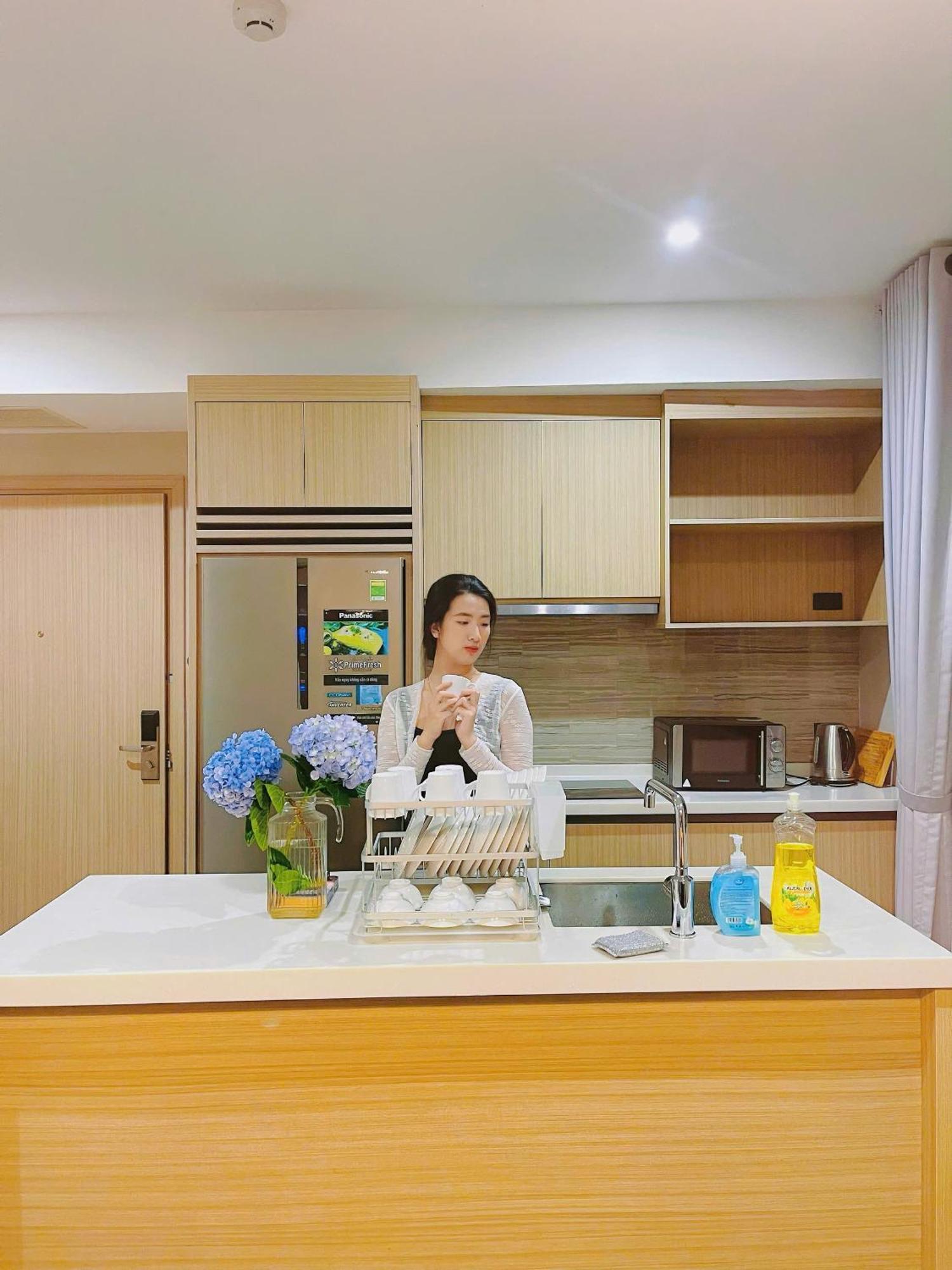 The Luxe Da Lat Otel Dış mekan fotoğraf