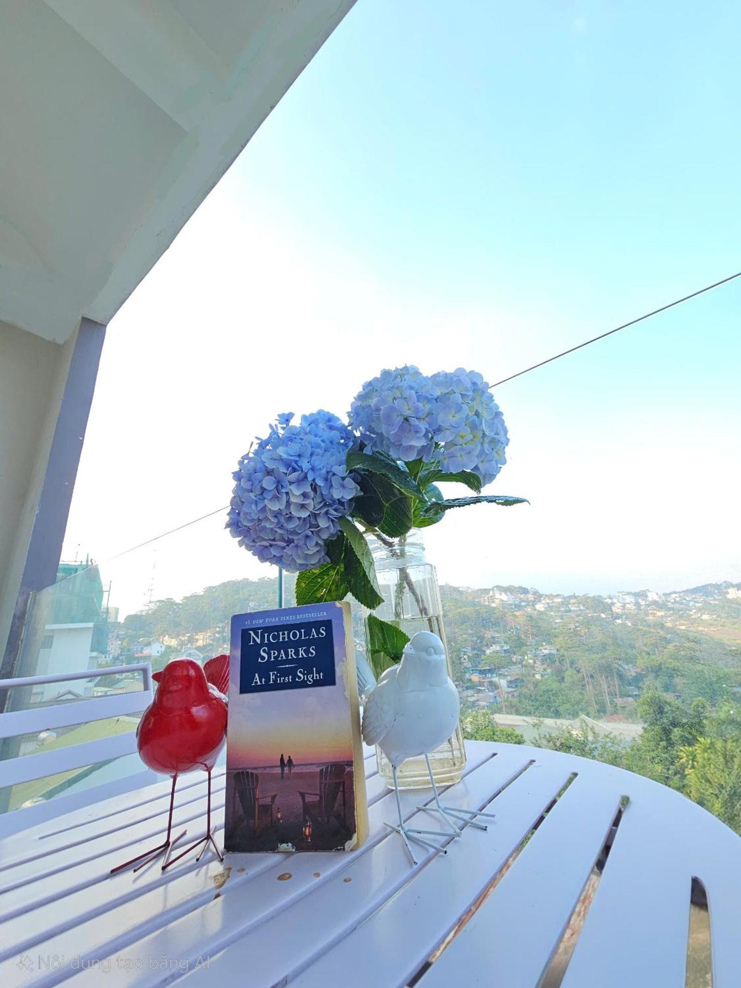 The Luxe Da Lat Otel Dış mekan fotoğraf
